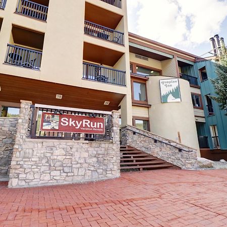Cv210A Copper Valley Hotel Room Condo 铜山 外观 照片