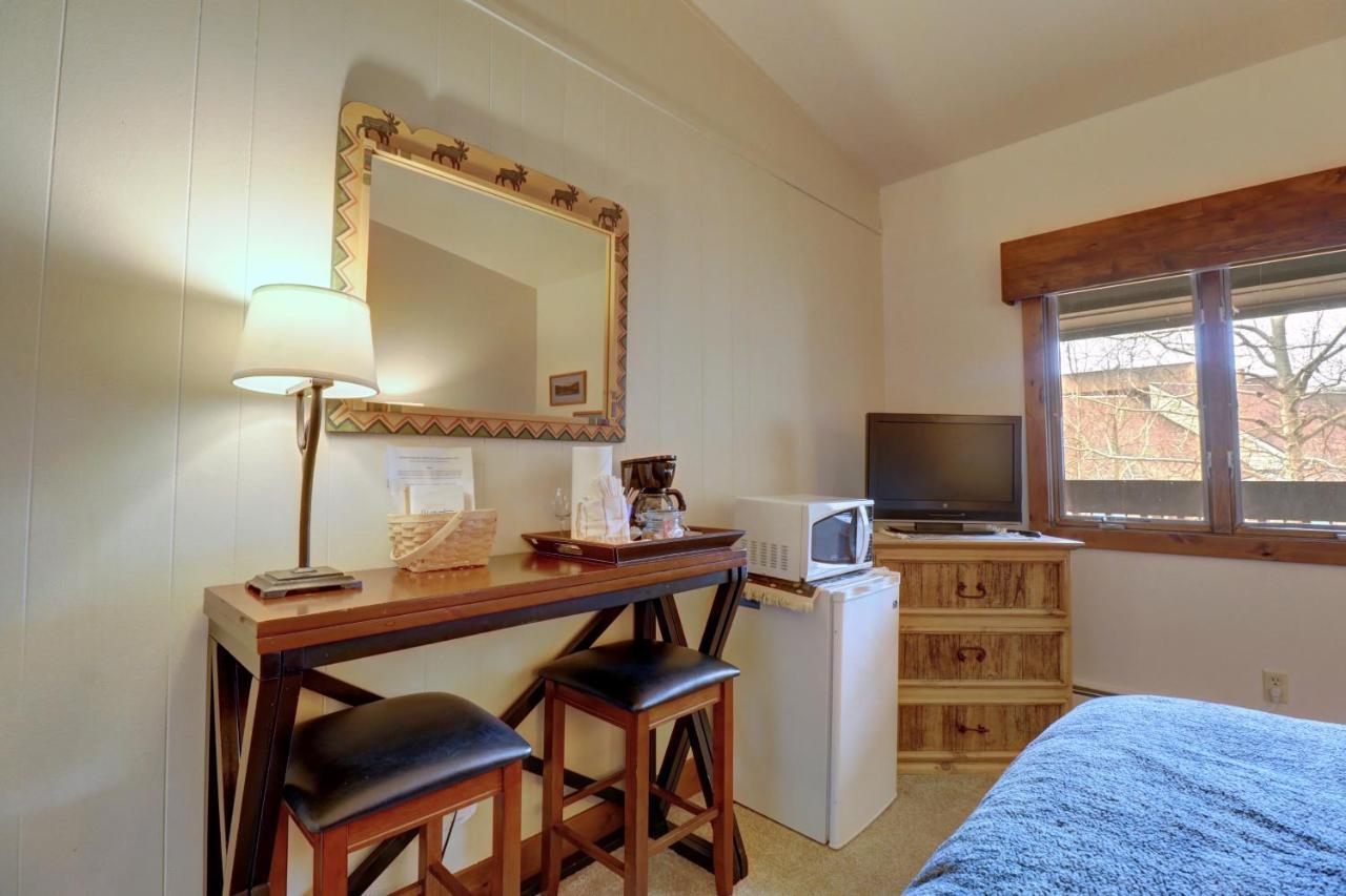 Cv210A Copper Valley Hotel Room Condo 铜山 外观 照片