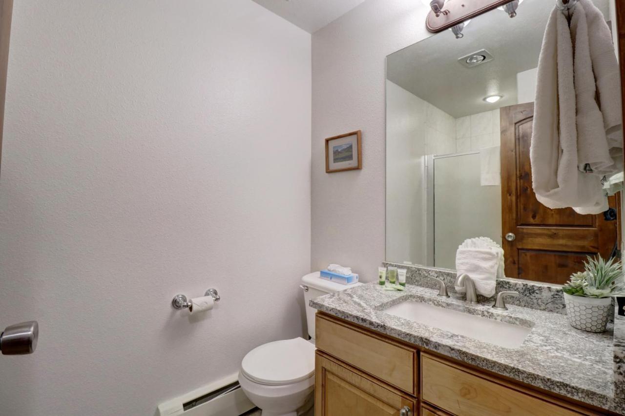 Cv210A Copper Valley Hotel Room Condo 铜山 外观 照片