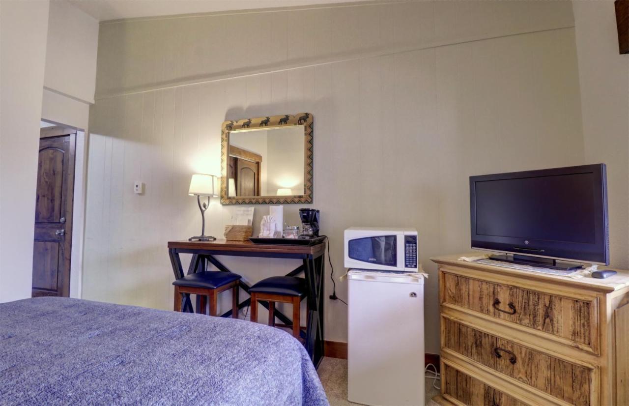 Cv210A Copper Valley Hotel Room Condo 铜山 外观 照片
